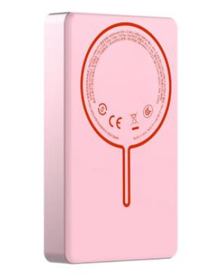 УМБ MOMAX 10000MAH PINK (IP137AP2)