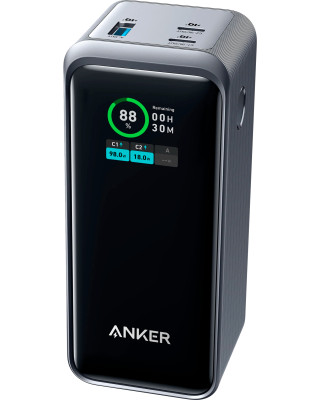 УМБ Anker Prime 20000mAh 200W (A1336011)