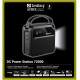 УМБ Sandberg DC Power Station 72000mAh Black (421-22)