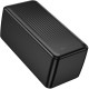 УМБ Borofone BJ80C 50000 mAh 22.5W+PD20W Black