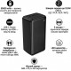 УМБ Borofone BJ80C 50000 mAh 22.5W+PD20W Black