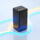 УМБ Borofone BJ80C 50000 mAh 22.5W+PD20W Black