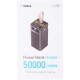 УМБ Gelius GP-PB309 50000mAh 22.5W Black