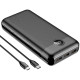 УМБ YENKEE YPB 3018 30000 mAh PD20W Black (35057019)