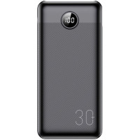 УМБ YENKEE YPB 3018 30000 mAh PD20W Black (35057019)