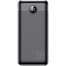 УМБ YENKEE YPB 3018 30000 mAh PD20W Black (35057019)