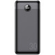 УМБ YENKEE YPB 3018 30000 mAh PD20W Black (35057019)