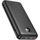 УМБ YENKEE YPB 3018 30000 mAh PD20W Black (35057019)