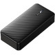 УМБ Borofone BJ84A 20000 mAh with four cables Black