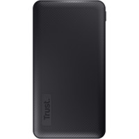 УМБ Trust Primo ECO 10000 mAh Black (24678)