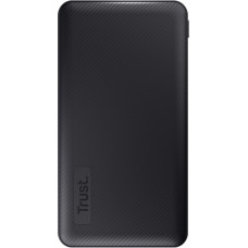 УМБ Trust Primo ECO 10000 mAh Black (24678)