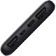 УМБ Trust Primo ECO 10000 mAh Black (24678)