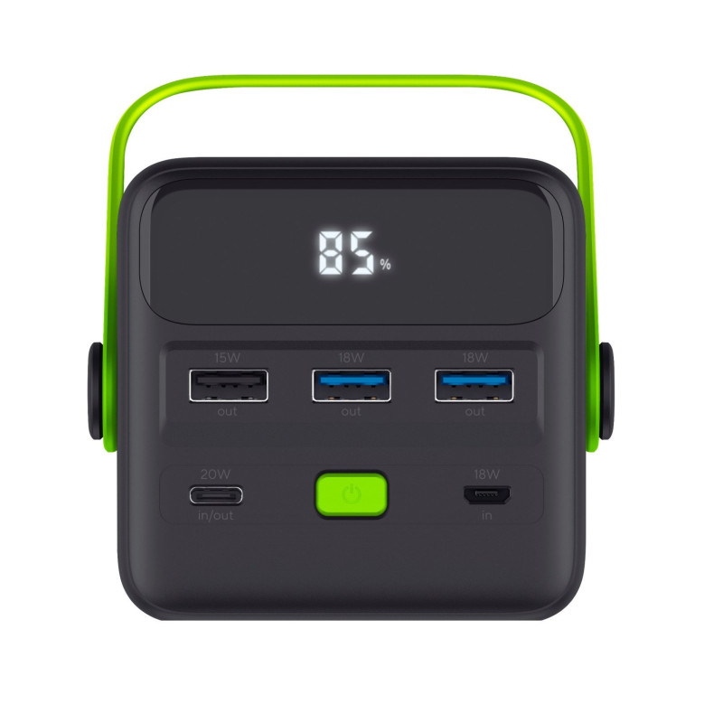 UMB Trust Redoh XXL 50000mAh (25196)