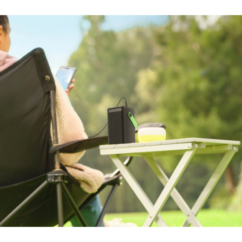 UMB Trust Redoh XXL 50000mAh (25196)