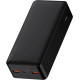 УМБ Baseus Bipow Digital Display Powerbank 20W 30000mAh Black (PPDML-N01)