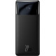 УМБ Baseus Bipow Digital Display Powerbank 20W 30000mAh Black (PPDML-N01)