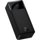 УМБ Baseus Bipow Digital Display Powerbank 20W 30000mAh Black (PPDML-N01)