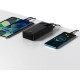 УМБ Baseus Bipow Digital Display Powerbank 20W 30000mAh Black (PPDML-N01)