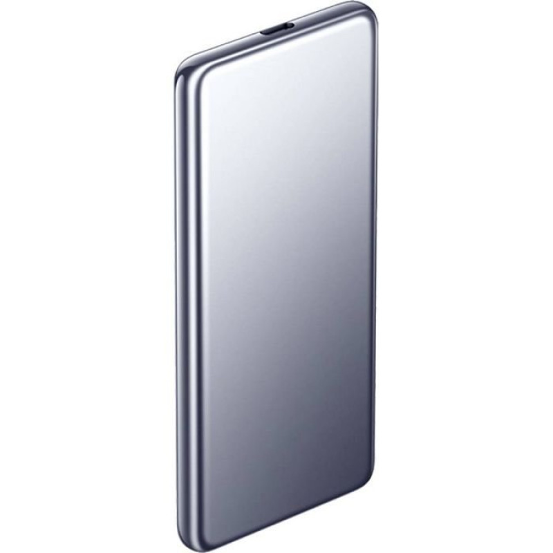УМБ Xiaomi Ultra Slim 5000mAh 18W Gray (BHR9535GL)