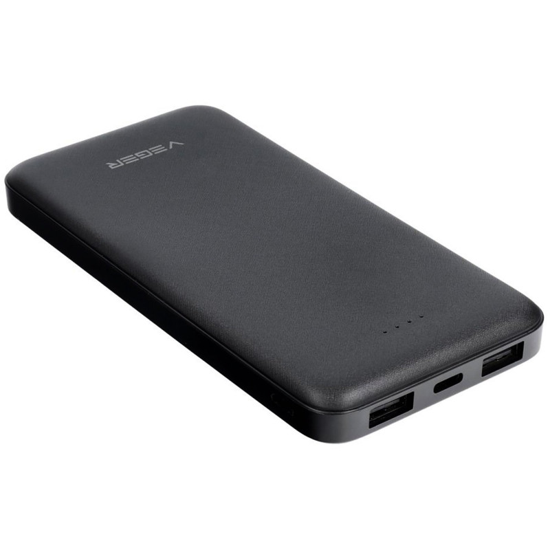 УМБ Veger W1065 10000mAh (W1065.black)