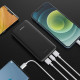 УМБ Veger W1065 10000mAh (W1065.black)