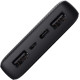 УМБ Trust Primo ECO 15000 mAh Black (24677)