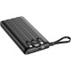 УМБ Veger W1116 10000mAh (W1116.black)