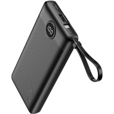 УМБ Veger W1116 10000mAh (W1116.black)
