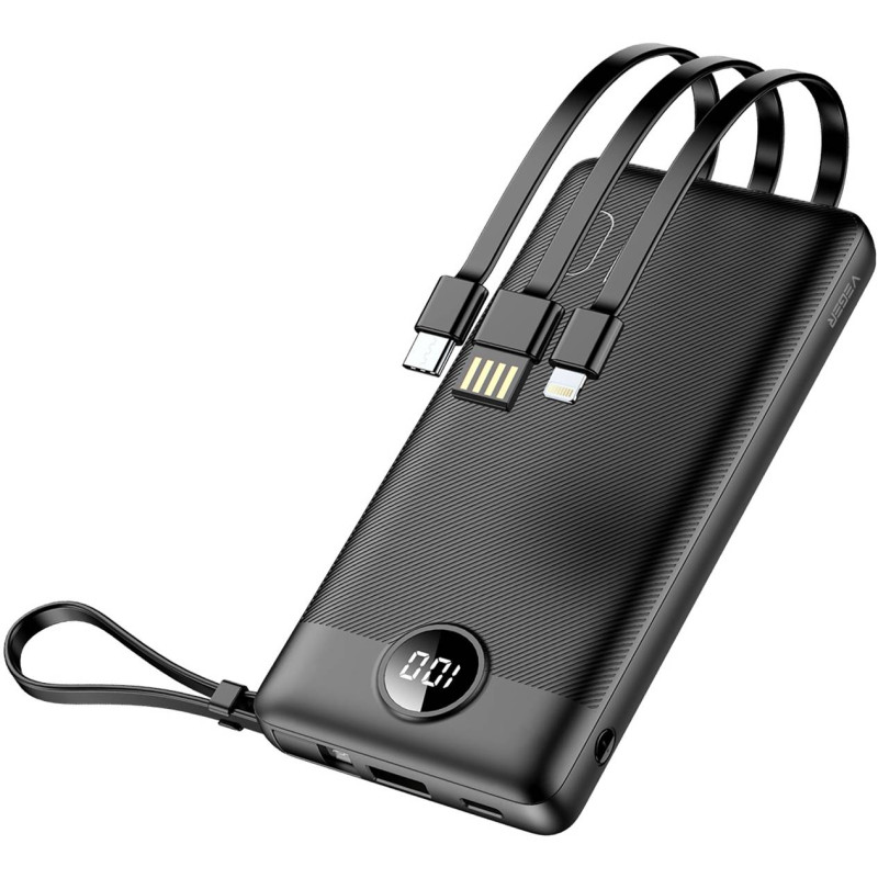 УМБ Veger W1116 10000mAh (W1116.black)