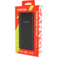 УМБ Canyon 20000mAh, Input 5V/2A, Output 5V/2.1A(Max), Black (CNE-CPB2001B)