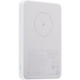 УМБ Xiaomi Magnetic 5000mAh 7.5W white BHR9303GL (WPB0507)