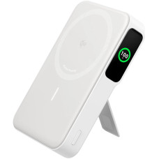 УМБ Anker 10000mAh MagGo USB-C, white (A1654G21)