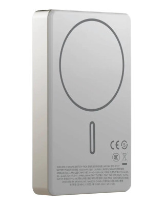 УМБ MOMAX 10000MAH TITANIUM (IP137L)