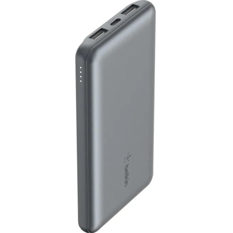 Power Bank Belkin 10000мАч (BPB011BTGY)