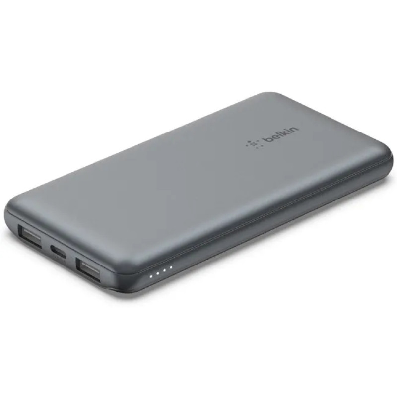 Power Bank Belkin 10000мАч (BPB011BTGY)