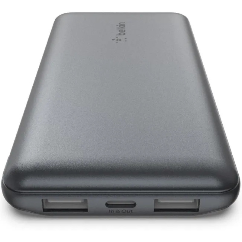 Power Bank Belkin 10000мАч (BPB011BTGY)