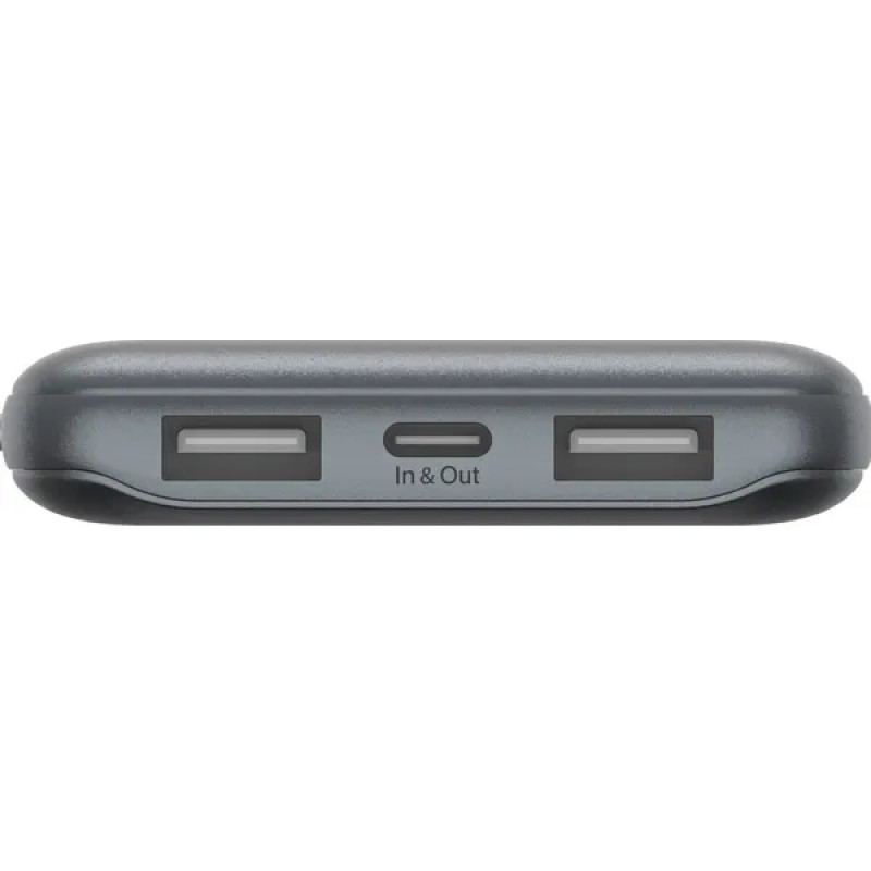 Power Bank Belkin 10000мАч (BPB011BTGY)