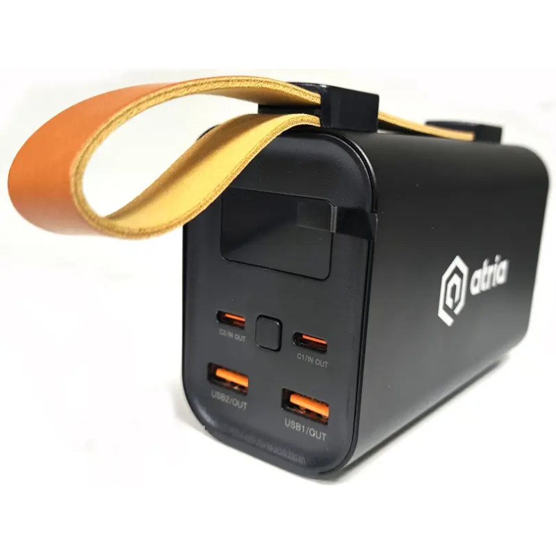 УМБ Atria 30000mAh  WPD-130