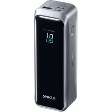 УМБ Anker Prime 20100 mAh 220W PD Black (A110BH11)