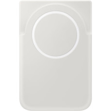 УМБ Samsung Magnet Wireless Battery Pack 5000 mAh 25W Gray (EB-U2500XJEGWW)