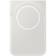 УМБ Samsung Magnet Wireless Battery Pack 5000 mAh 25W Gray (EB-U2500XJEGWW)