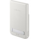 УМБ Samsung Magnet Wireless Battery Pack 5000 mAh 25W Gray (EB-U2500XJEGWW)