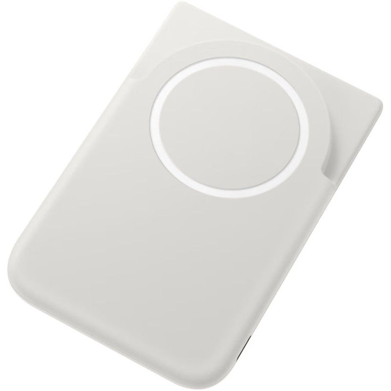 УМБ Samsung Magnet Wireless Battery Pack 5000 mAh 25W Gray (EB-U2500XJEGWW)