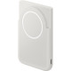 УМБ Samsung Magnet Wireless Battery Pack 5000 mAh 25W Gray (EB-U2500XJEGWW)