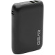 УМБ GEAR 10000mAh, PD/22.5W, black (WP942P)
