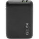 УМБ GEAR 10000mAh, PD/22.5W, black (WP942P)