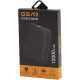 УМБ GEAR 10000mAh, PD/22.5W, black (WP942P)