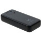 UMB VINGA 20 000 MAH 22,5 Вт Чорний дисплей (VPB2022)