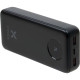 UMB VINGA 20 000 MAH 22,5 Вт Чорний дисплей (VPB2022)