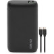 УМБ GEAR 20000mAh, PD/22.5W, black (WP952P)
